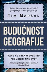 Budućnost geografije